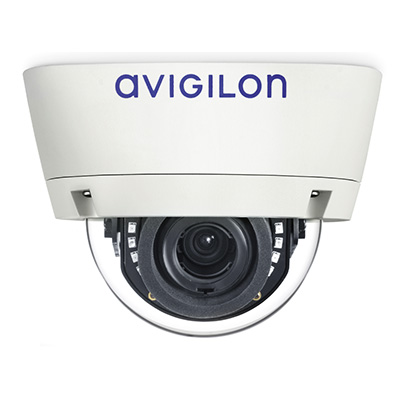 Avigilon H5SL Dome